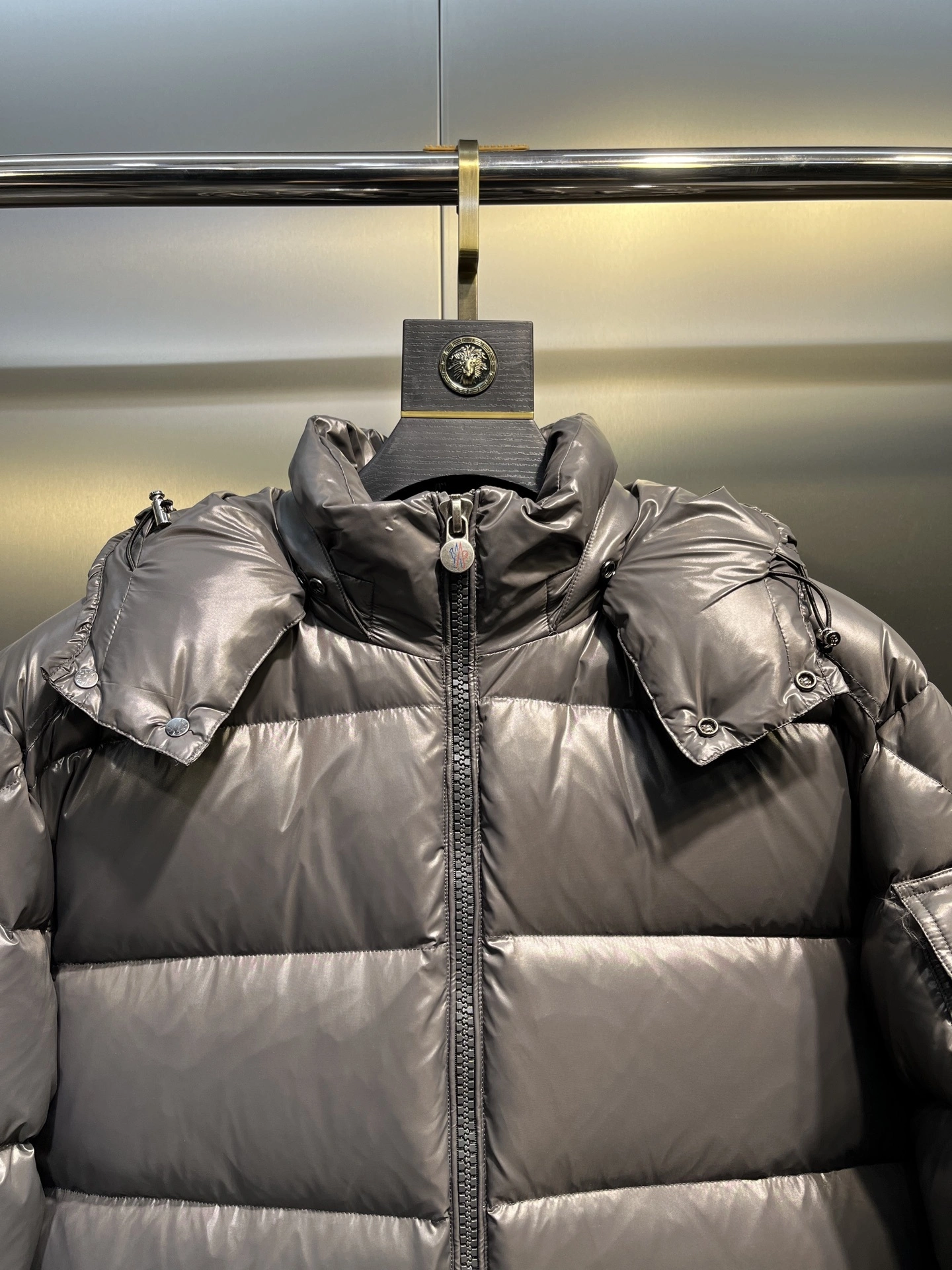 wg.luxury- 7o9385r Down jacket 5colour item:E-F431J2508-5